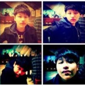 許思敏's photo