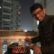 Ankit Khetans billede