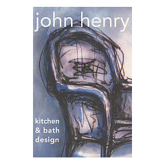 John Henry Kitchen & Bath Design