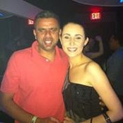 Cleidson E Michele Silva's photo