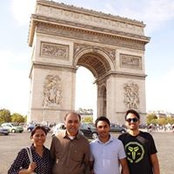 Shivam Patel's photo