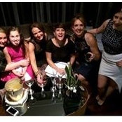 Maxine Stronach's photo