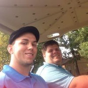 Cody Williams's photo