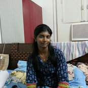 Foto von abhinaya rajan