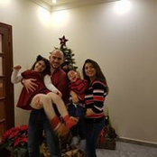 Hala Melkonian's photo