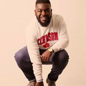 Justin Gamble's photo