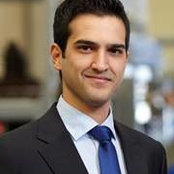 Ali Samed Unals billede