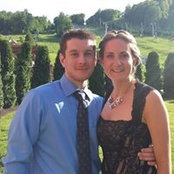 Alexandra Rickerson's photo