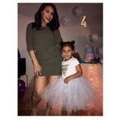 Sabrina Suriel B's photo