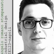 Angelo Stompanatos billede