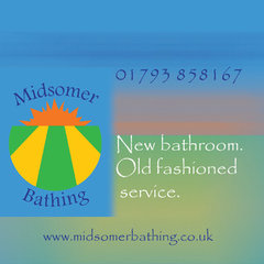 Midsomer Bathing