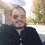 Lucas Medina's photo