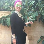 Sally Moustafa's photo