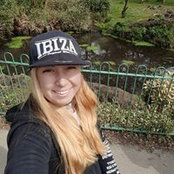 Foto von Zoe Pencheva