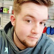 Luke Snider's photo
