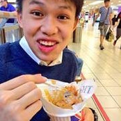 Lip Hoong's photo