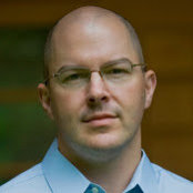 Dave Nadig's photo