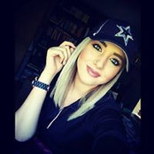 Cassy Balchs foto