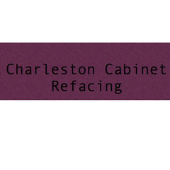 Charleston Cabinet Refacing