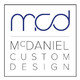 McDaniel Custom Design