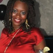 Monique Johnson's photo
