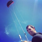 Hugo Buret's photo