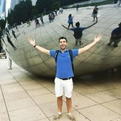 Brandon Wheeler's photo