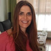 Catherine D'Arcy's photo