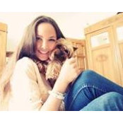 Photo de Emilija Slizevičiūtė