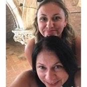 Amanda Perrillioux's photo