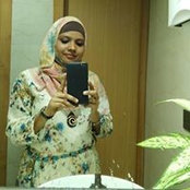 Foto von Reshma Kouser