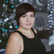 Наталья Стрельчик's photo