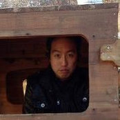 Samuel Kong's photo
