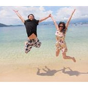 Michelle Peng's photo
