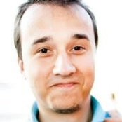 Alexey Leshchenkos foto