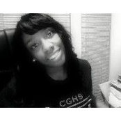 Photo de Bria Renee'