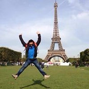 Wei Wang's photo