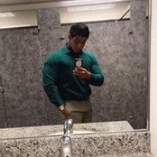Bryan Rocas foto
