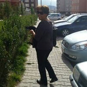 Ayfer Yağci's photo
