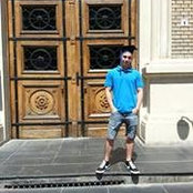 Radu Bumbea's photo