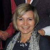 Foto von Julie Leonard