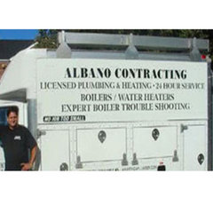 Albano Contracting