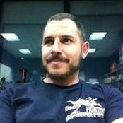 Pablo Yustes foto