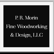 P.R. Morin Fine Woodworking & Design, LLC's photo