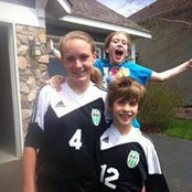 Karoline Buck's photo
