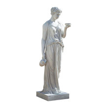 Statues & masks