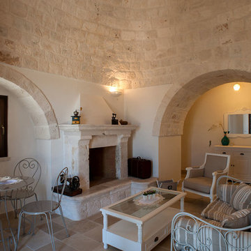 Trulli