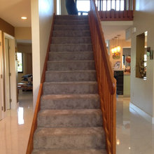 Interior Remodel
