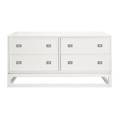 Campaign Dressers Houzz