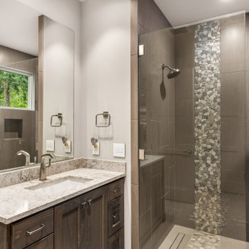 Private Residence Lake Oswego, Oregon